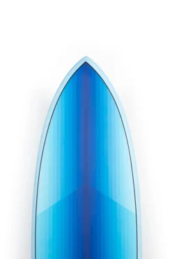 Indio Endurance Racer 6'8