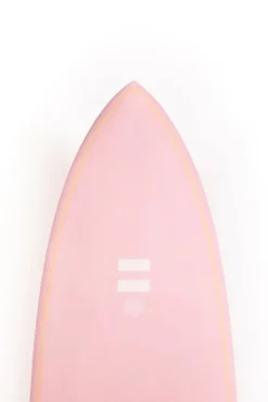 Indio Endurance Racer 6'4