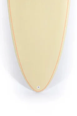 Indio Endurance Racer 6'8