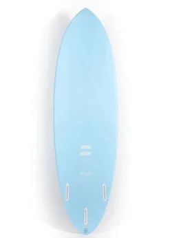 Indio Endurance Racer 6'8