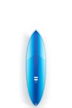 Indio Endurance Racer 6'8