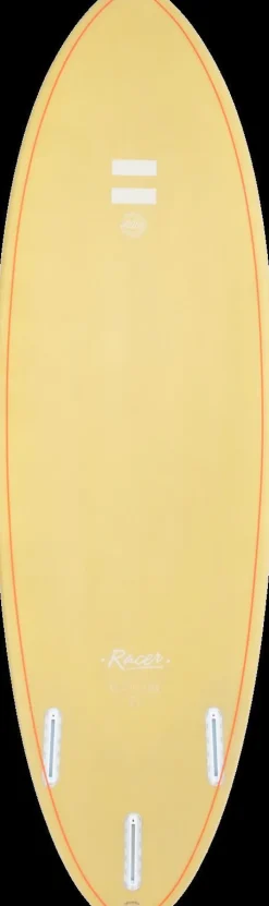 Indio Endurance Racer Surfbrett 4'11