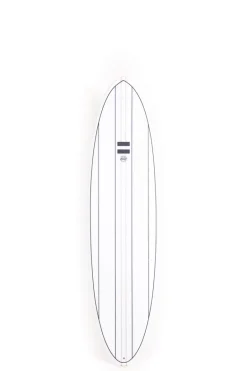 Indio Endurance The Egg 7'2 Surfbrett