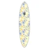 Indio Endurance The Egg Surfbrett 6'8