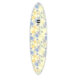 Indio Endurance The Egg Surfbrett 6'8