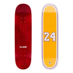 Jart Legends Deck gelb 8.375
