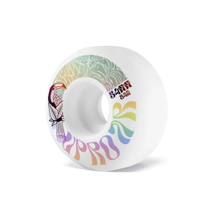 Jart Uproar 54mm x 34mm 84a Wheels