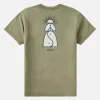 Katin Level Tee
