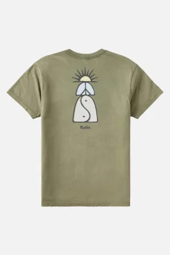 Katin Level Tee