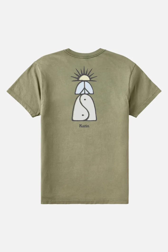 Katin Level Tee