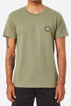 Katin Level Tee