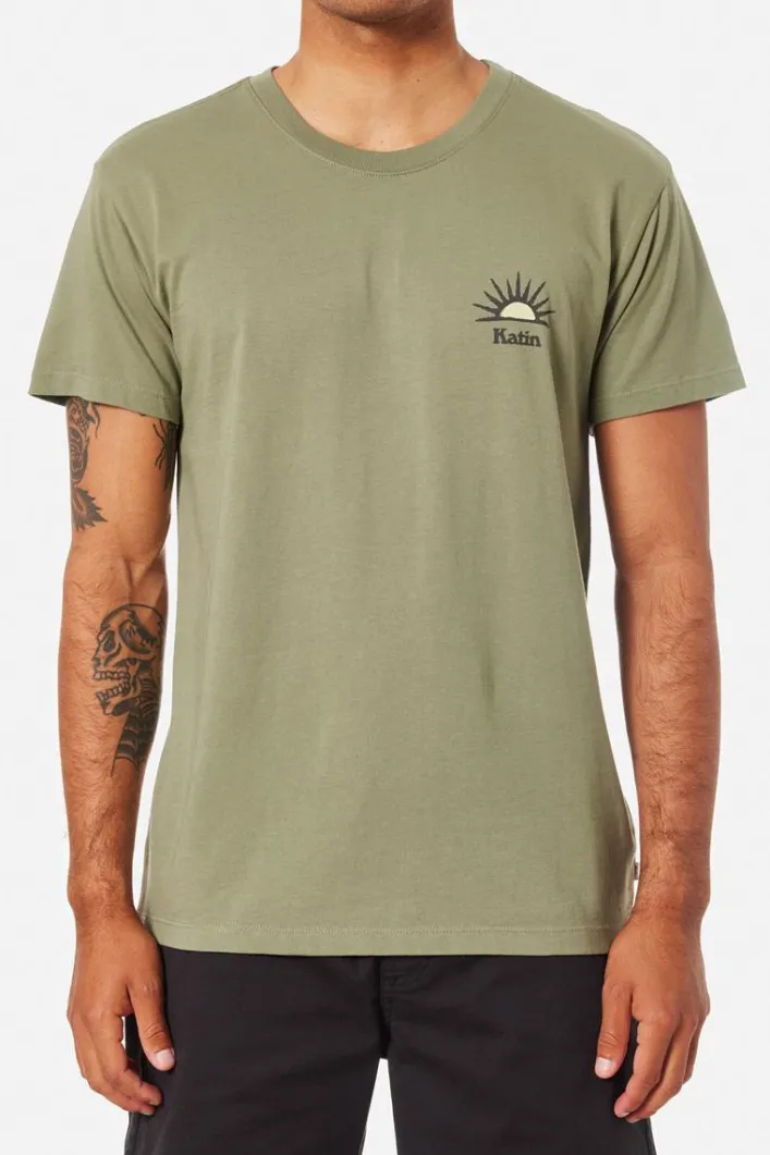 Katin Level Tee
