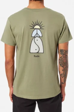 Katin Level Tee