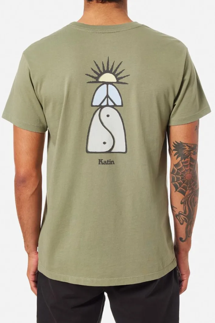 Katin Level Tee