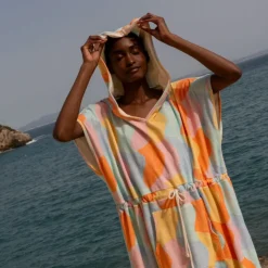 KOHO Nalu Badeponcho