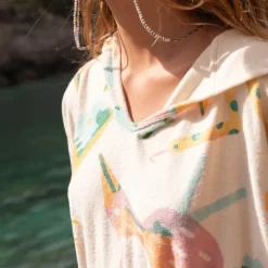 KOHO Pani Badeponcho