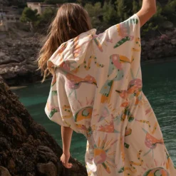 KOHO Pani Badeponcho