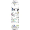 Krooked Sandoval Skullride Pro Deck 8.25
