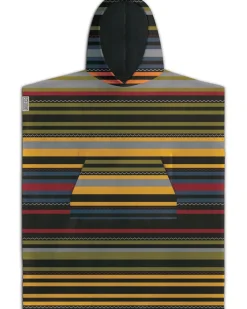 LEUS Renegade Eco Poncho