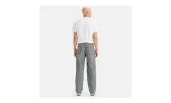 Levi's – 578 – Baggy-Jeans in „Last Grey of Summer“
