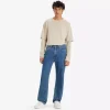 Levis 565 '97 – Lockere, gerade geschnittene Jeans