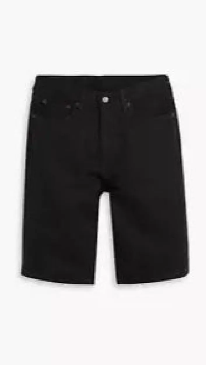 Levis 469 Loose Shorts