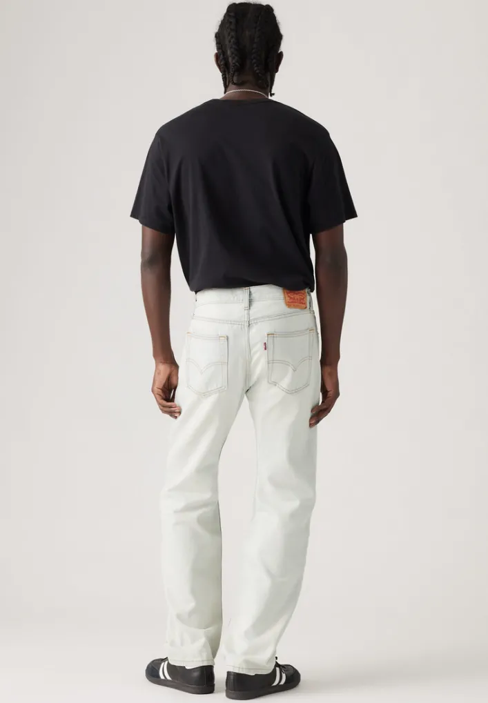 Levis 555 Relaxed Straight Beyond Me