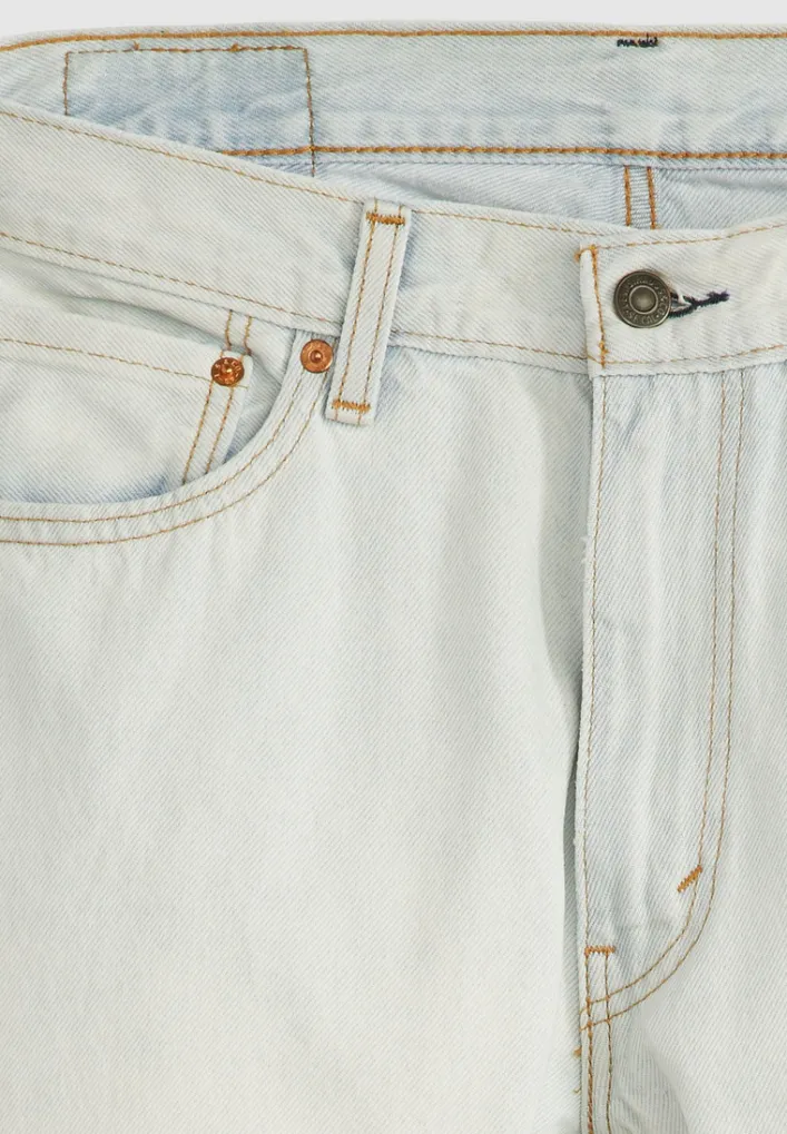 Levis 555 Relaxed Straight Beyond Me