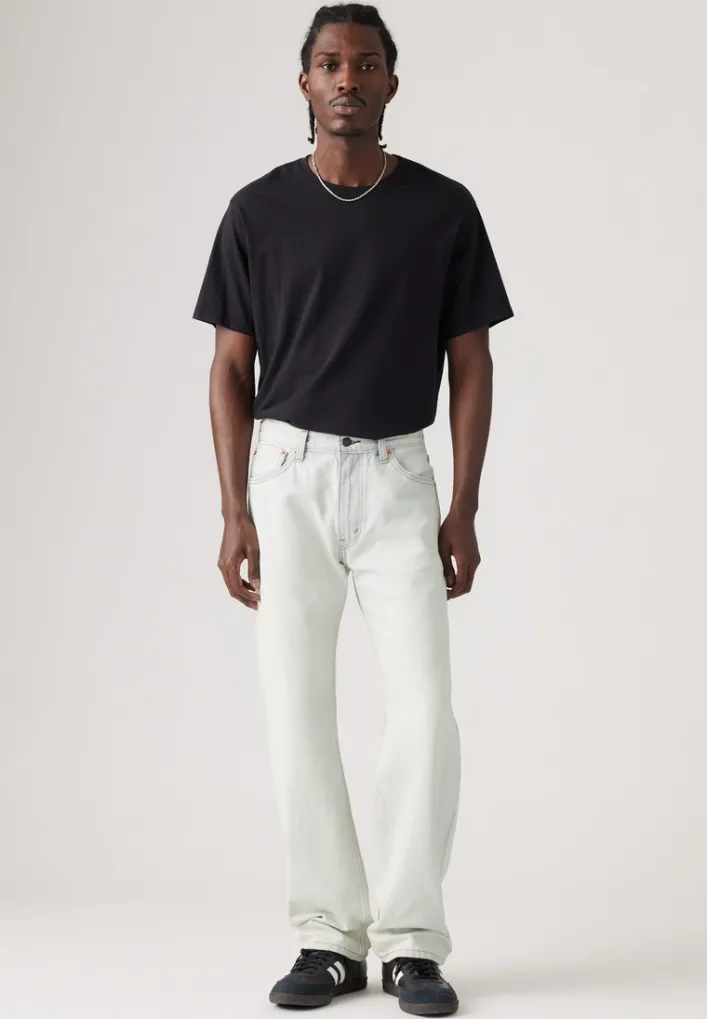 Levis 555 Relaxed Straight Beyond Me