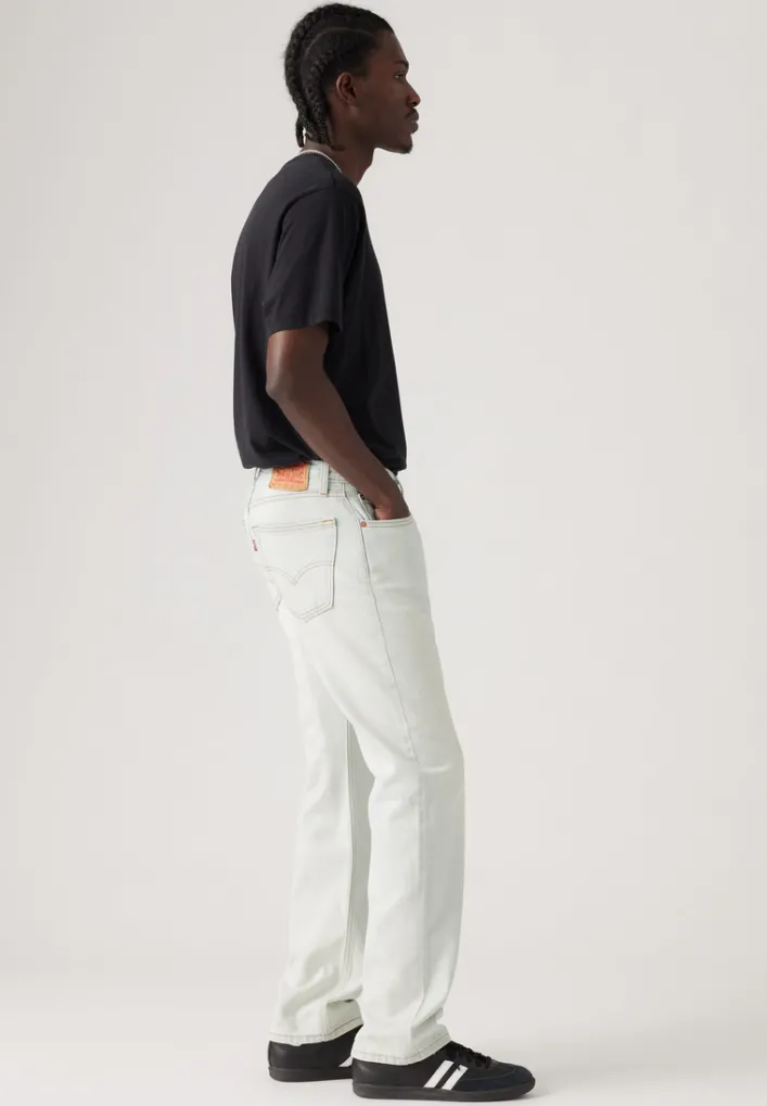Levis 555 Relaxed Straight Beyond Me