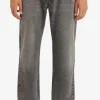Levis 555 Relaxed Straight Jeans