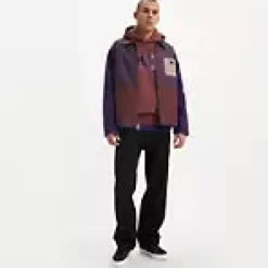 Levi's – Skate Baggy-Jeans mit 5 Taschen