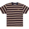 Levis – Vintage-T-Shirt mit roter Lasche