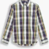 Levis Classic Standard Hemd Dholak