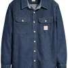 Levis Classic Worker Hemd