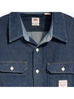 Levis Classic Worker Hemd