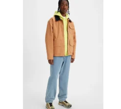 Levis Skate Super Baggy Jeans