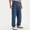 Levis Skateboarding Super Baggy Jeans
