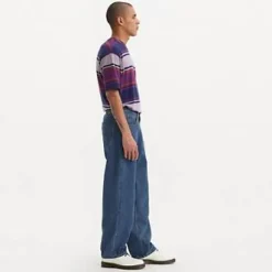 Levis Skateboarding Super Baggy Jeans
