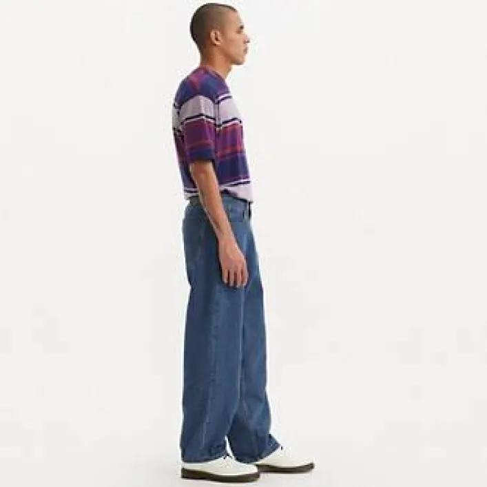 Levis Skateboarding Super Baggy Jeans