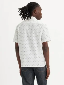 Levis The Standard Camp Kurzarmhemd