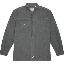 Levis Worker Riley Hemd