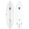Lib Tech Mr X Mayhem California Pin 5'9"