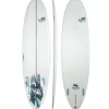 Lib Tech Pickup Stick Surfbrett 6'6