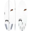 Lib Tech Puddle Jumper von Lost Surfboard 5'3