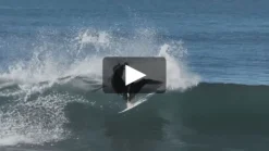 Lib Tech Puddle Jumper von Lost Surfboard 5'11