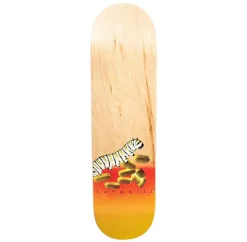 Lieblings-Grace-Deck 8.2
