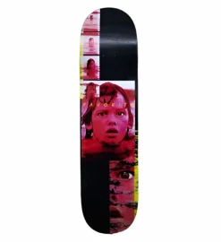 Lieblings-Sharkwater-Deck 8.1