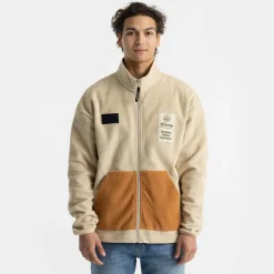 Lockeres Fleece von Revolution