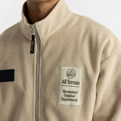 Lockeres Fleece von Revolution